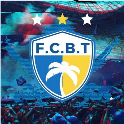 Perfil oficial do suposto ex-clube fictício de Brasfoot F.C. Barra da Tijuca.