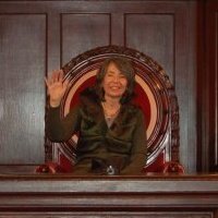 Elaine Simon (@elainesimon1) 's Twitter Profile