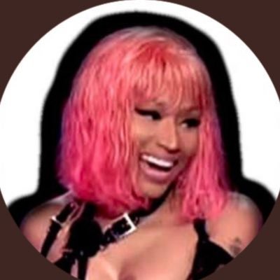 Nicki Minaj fan account