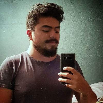 elchecomr's profile picture. 