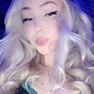 fruity lil blonde