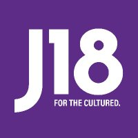 J18 Publishing 🔜 ACEN #021(@J18Publishing) 's Twitter Profile Photo