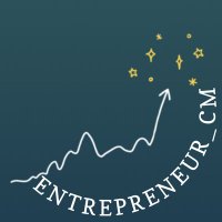 Entrepreneur_cm (@entrepreneur_cm) Twitter profile photo