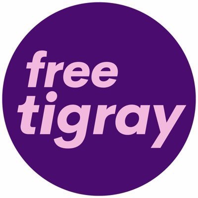 ▫️Gual Tigray ▫️Lover of books ▫️Spirit protector ▫️Pan-African ▫️#IStandWithTigray •Account Fully Dedicated to All Things #Tigray•