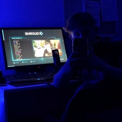 troninoffcsgo's profile picture. CS:GO Player 🥉 Student league. 🏅 5-6ths of Regional Qualification. 👾streamer TWITCH