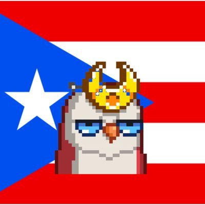 The best of local 🇵🇷 puertorican NFT creators by enthusiast @abe238