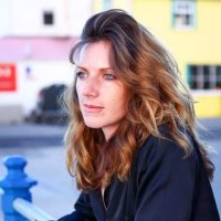 Teslyn Barkman (@teslynbark) 's Twitter Profile