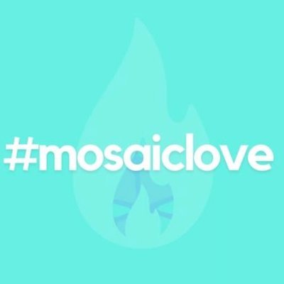 #MOSAICLOVE: Love for, among & within, mosaic minds living with structural dissociation (DID/OSDD). Facebook community: https://t.co/qTxvjGgVvy