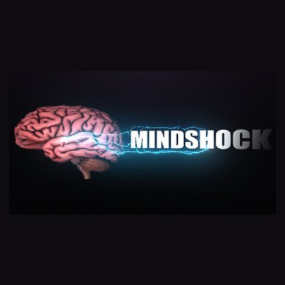 TheMindshockPod Profile Picture