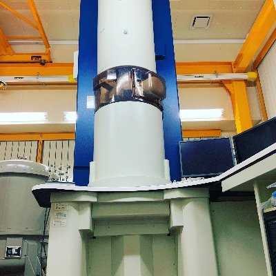 Kyoto_EMCC's profile picture. 京都大学 化学研究所 附属先端ビームナノ科学センター 複合ナノ解析化学研究領域  Division of Electron Microscopy and Crystal Chemistry, Institute for Chemical Research, Kyoto University