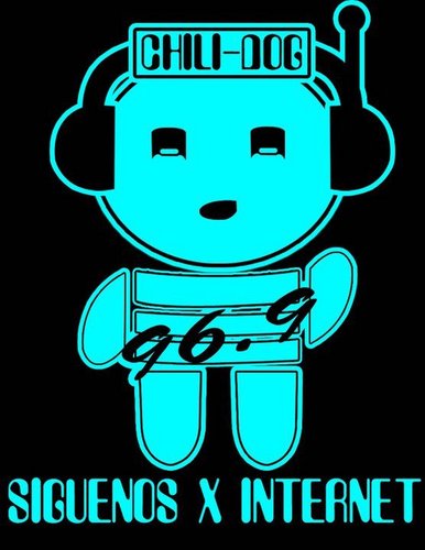 Chilidog_'s profile picture. 