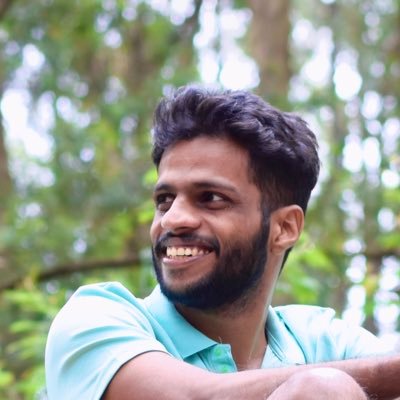 nithinelambachi's profile picture. #Tech