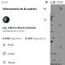 Ing. Alberto Ibarra Castelan (@jach247011) Twitter profile photo Ing. Alberto Ibarra Castelan (@jach247011) Twitter profile photo