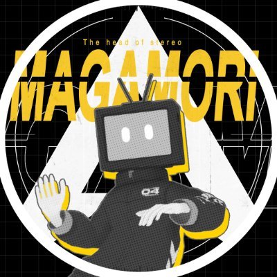まがもり📺さんのプロフィール画像