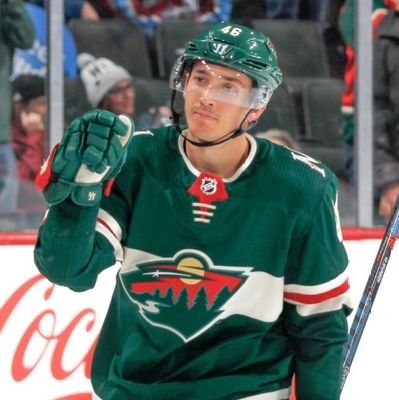 MnWildFan5 Profile Picture
