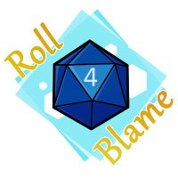 Roll4Blame (@roll4blame) 's Twitter Profile