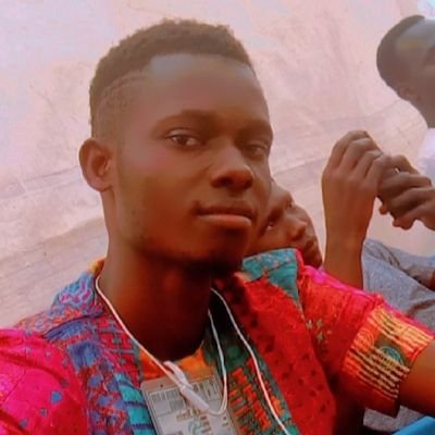 FqM4cNEMlAdpqh4's profile picture. Dou. Gueye