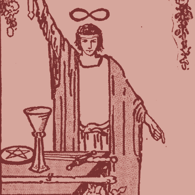 mauvemagicianさんのプロフィール画像