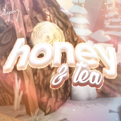 👋 Welcome to honey&tea's official Twitter page! 
💎 We are an active gameshow & clothing group on @ROBLOX that strives for innovation.
💬 https://t.co/j78F8RsuGV