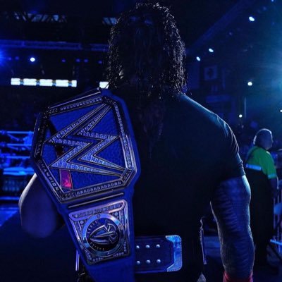 @WWE Universal Champion. 3x WWE Champion. I’m The Guy. The best Fan Page Of WWE Superstar @WWERomanReigns. 🤙🏻