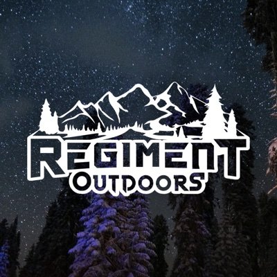 A community for U.S. Service Members and Veterans who share the same passion for the outdoors | Part of @RegimentGG