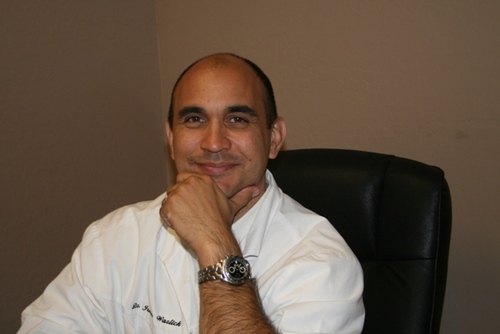 DrJLW1's profile picture. 