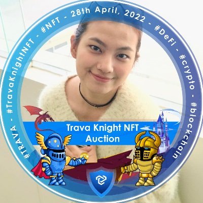 QuinnPham11's profile picture. Marketing Lead at https://t.co/ve8y5jlwbN
TG handle: @quinnTrava