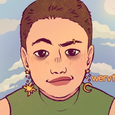 ferspnai's profile picture. 35 » they/them/theirs » Boston » #BLM #BDS