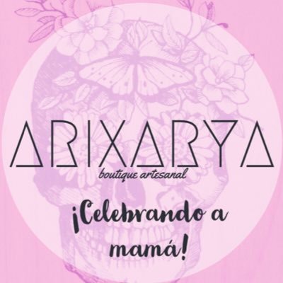 Online Artisan Boutique connecting fashion lovers to #MexicanCulture via curated designs featuring the colors of México. #AriXArya: The Art You Wear.