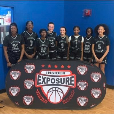 fl_future's profile picture. Elite Girls Basketball players