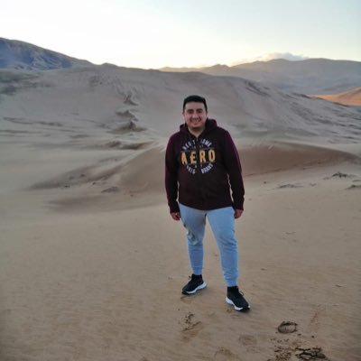 Contador Auditor Contador Público👨🏽💼 - Hincha del popular ⚫️⚪️ - Tauro ♉️