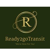 Ready2Go Transit-a Non-Emergency Transportation Company (NETC) founded on the belief to help people who might need some extra help in getting around the town!