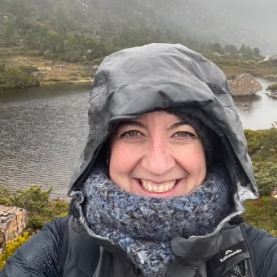 VetMeg's profile picture. hard working rural doctor