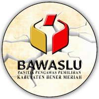 Bawaslu Bener Meriah(@BawasluBener) 's Twitter Profile Photo
