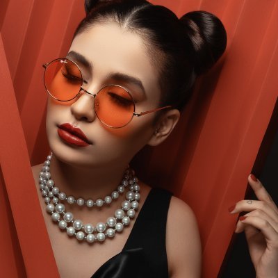 zoeharam's profile picture. Sharing is Beautiful!