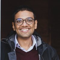 Shyam Wuppuluri (@shyamwuppuluri) 's Twitter Profile