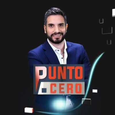 Programa televisivo que se emite todos los domingos a las 22hs por @CronicaTv  Conducción: @juancruzsanz