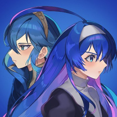 NE Lucina/Shulk | UNICLR/UNI2 Orie | VGC 2020/21/22/23 | He/him 

Banner made by @PrimidFox
Pfp made by @yasaikakiage_