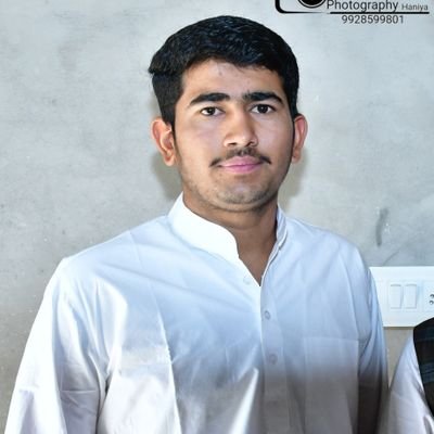 brijpal_jangid's profile picture. BADODA GAON (JAISALMER )

 ONLY 📚📚AND 🏏🏏 OR NOTHING