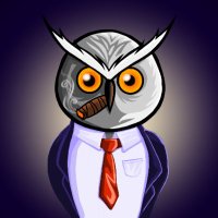 owlxnft (@owlxrplnft) 's Twitter Profile