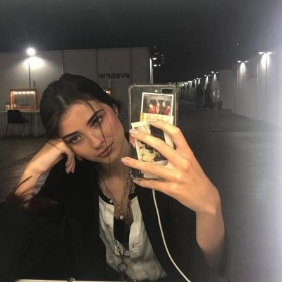 callowestfield's profile picture. she/her, cr: weather girl