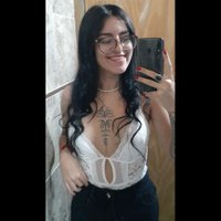 Anahi Britez🌪 (@anahibritez01) 's Twitter Profile