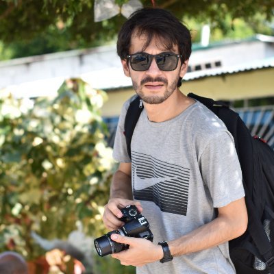 JoseCheoMendoza's profile picture. Músico