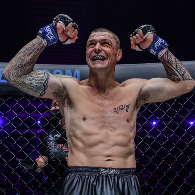 johnwayneparr Profile Picture