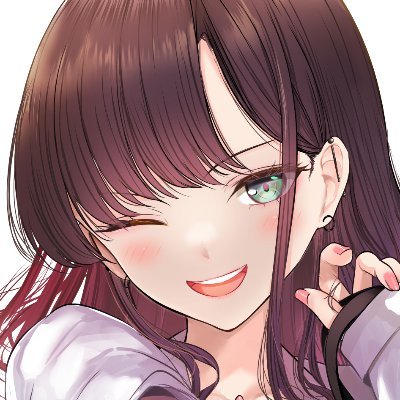 イラスト描く人。無断転載、AI学習NG。お仕事はDMまで（納品来年1月以降） Fanbox ➡https://t.co/1fIP1vTXpW Skeb（停止中）➡https://t.co/3YSil8gTy6