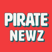 Pirate Newz(@PirateNewz) 's Twitter Profile Photo