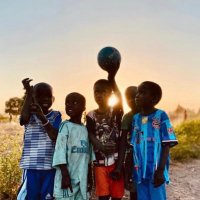 Dembo darboe (@dembodarboe19) 's Twitter Profile
