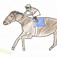 〜武豊推しのてる〜 (@40doratnvucqamd) Twitter profile photo