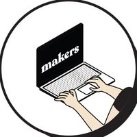 Les Makers (@lesmakers_fr) 's Twitter Profile Photo