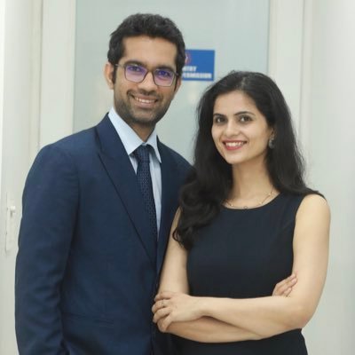 dermosphere's profile picture. Dermosphere clinic is one of the most advanced dermatology clinic. It is managed by internationally acclaimed dermatologists: Dr Ishmeet Kaur & Dr Deepak Jakhar
